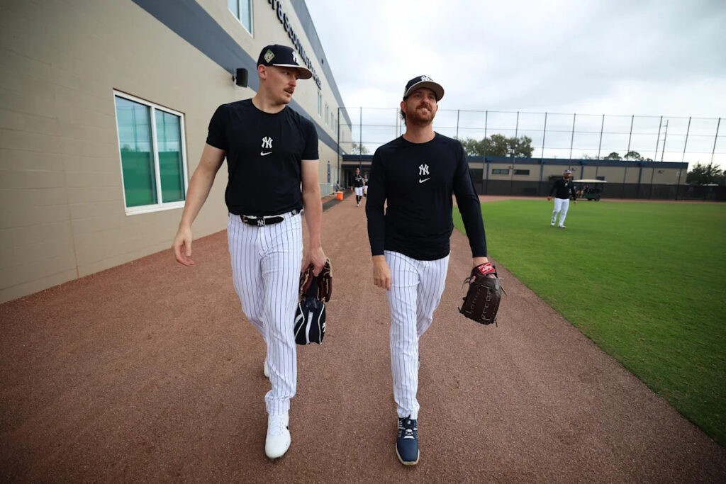 The Yankees Reliever Confidence Index: August Edition The Yankees Reliever Confidence Index: August Edition