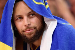 Steph Curry calls himself a ‘realist’ amid Warriors’ quiet offseason Steph Curry calls himself a ‘realist’ amid Warriors’ quiet offseason