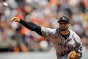 Cleveland Guardians at Colorado Rockies game discussion: Tanner Bibee vs. Gabriel Hughes