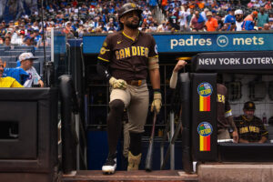 Padres return home after .500 road trip to host Twins