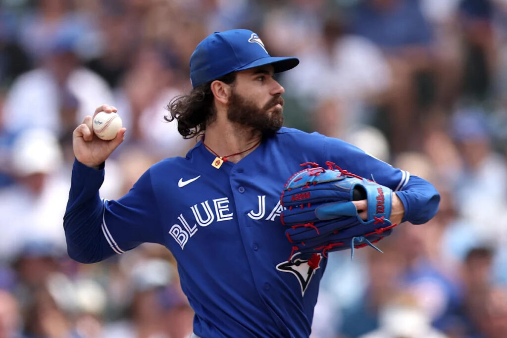 Who’s Hot, Who’s Cold: Blue Jays Pitchers Who’s Hot, Who’s Cold: Blue Jays Pitchers