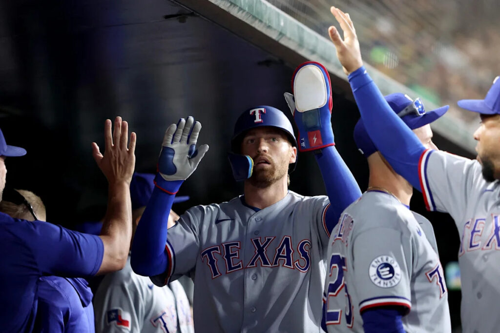 Game 125 Game Day Thread – Texas Rangers @ West Sacramento Athletics Game 125 Game Day Thread – Texas Rangers @ West Sacramento Athletics
