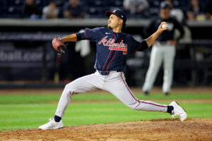 Braves Minor League Recap: Herick Hernandez shines for Gwinnett