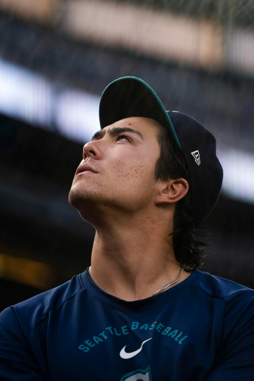 Mariner’s Game #125 Preview and Discussion, 8/16/26: SEA at HOU Mariner’s Game #125 Preview and Discussion, 8/16/26: SEA at HOU