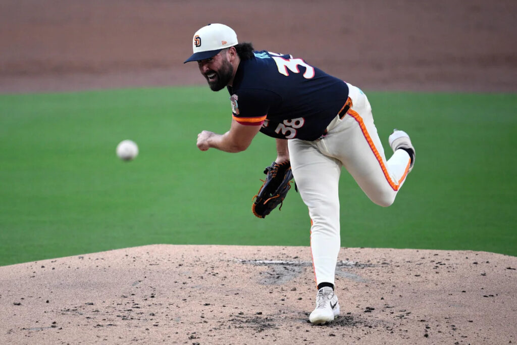 Padres Reacts Survey Results: Fans not overly impressed with Trade Deadline additions Padres Reacts Survey Results: Fans not overly impressed with Trade Deadline additions