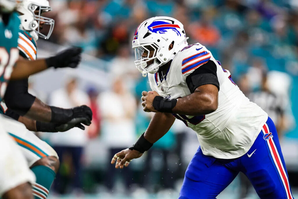 How the NFL waiver wire affects the Buffalo Bills in 2026