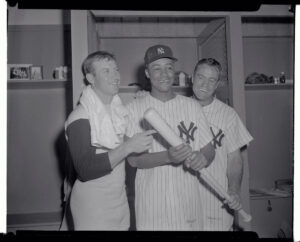Yankees Birthday of the Day: Tom Greenwade