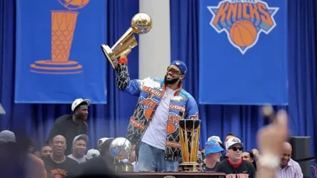 Knicks Notes: Where things stand on possible Karl-Anthony Towns extension Knicks Notes: Where things stand on possible Karl-Anthony Towns extension