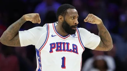 How much will change from Mitchell Robinson to Andre Drummond affect Knicks’ championship hopes? How much will change from Mitchell Robinson to Andre Drummond affect Knicks’ championship hopes?