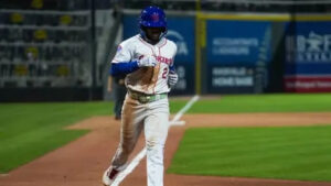 Mets Minor League Roundup: Mitch Voit and Jefferson Rojas both homer at Double-A, while Triple-A tosses combined no-hitter