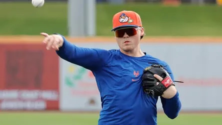 Mets Minor League Roundup: Billy Amick and Jacob Reimer each tally RBI Mets Minor League Roundup: Billy Amick and Jacob Reimer each tally RBI