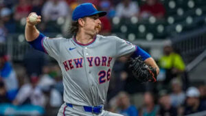 Mets at White Sox: How to watch on Aug. 23, 2026 Mets at White Sox: How to watch on Aug. 23, 2026