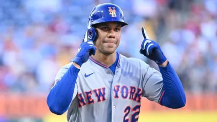 Mets’ Juan Soto just about ready to return, doesn’t anticipate needing rehab assignment Mets’ Juan Soto just about ready to return, doesn’t anticipate needing rehab assignment
