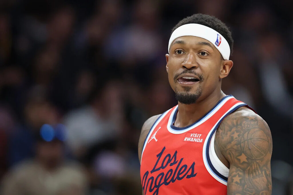 Bradley Beal contract grade: Veteran guard returning to Clippers