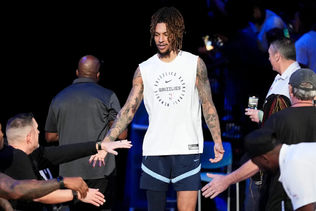 Brandon Clarke’s full autopsy released: What we know Brandon Clarke’s full autopsy released: What we know