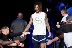 Brandon Clarke’s full autopsy released: What we know Brandon Clarke’s full autopsy released: What we know