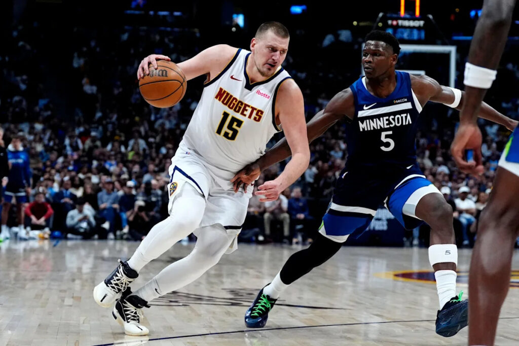 10 NBA matchups we can’t wait to watch in 2026-2027 season