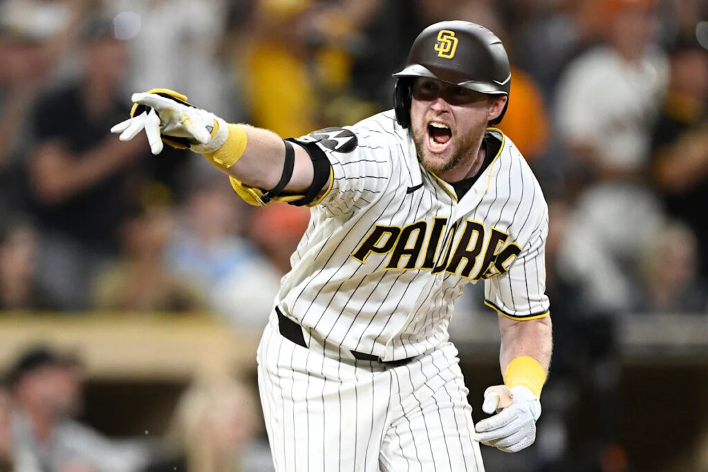 Padres won’t apologize for trying to win as other MLB teams are content with mediocrity