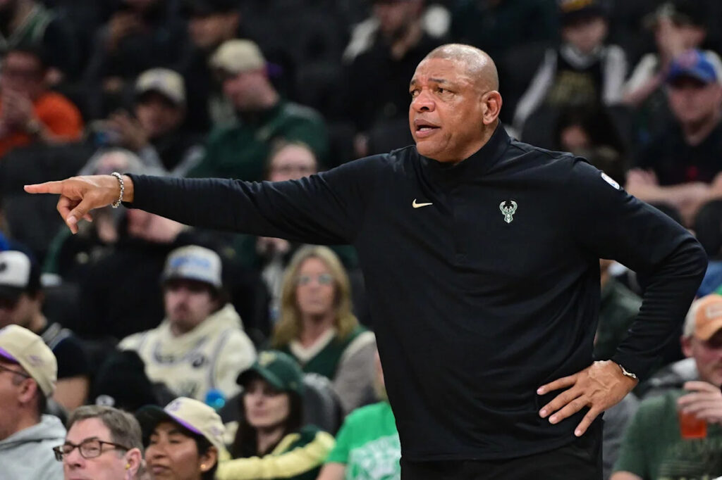 Doc Rivers enters Basketball Hall of Fame: His legacy explained