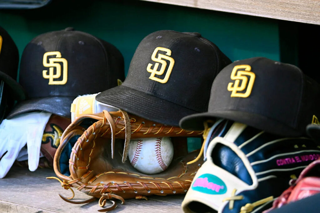 Buss brothers join Padres’ new ownershp group amid Lakers saga