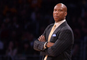 Woman accusing Byron Scott of sexual assault settles with school as trial looms