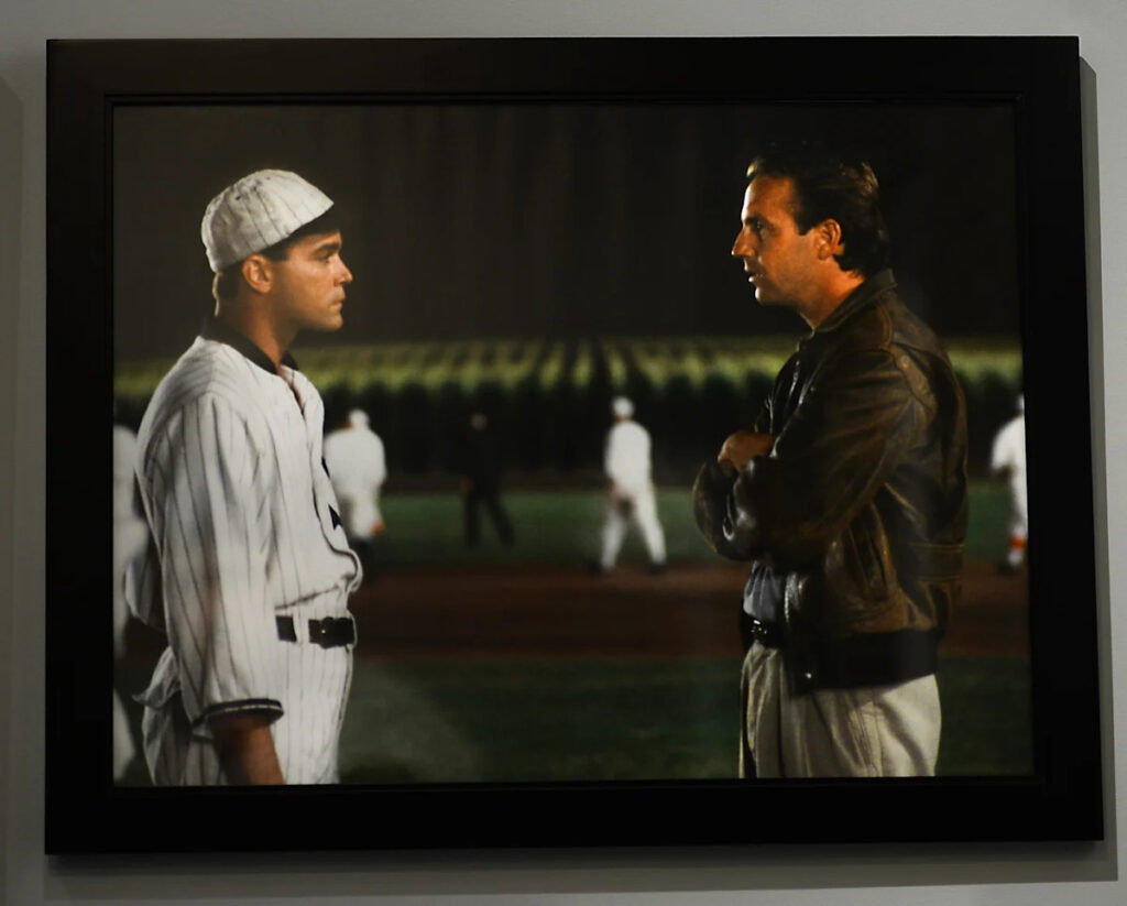 As Field of Dreams game returns, what are best baseball movies ever?