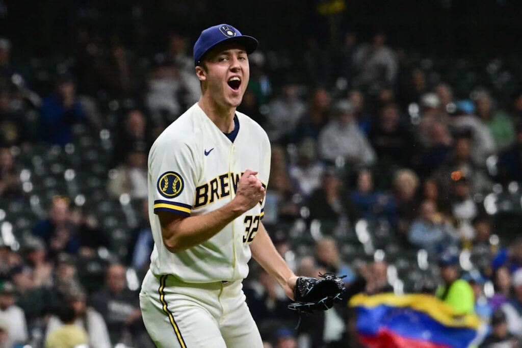 Everyone’s still alive: 5 MLB series that could impact the playoff chase