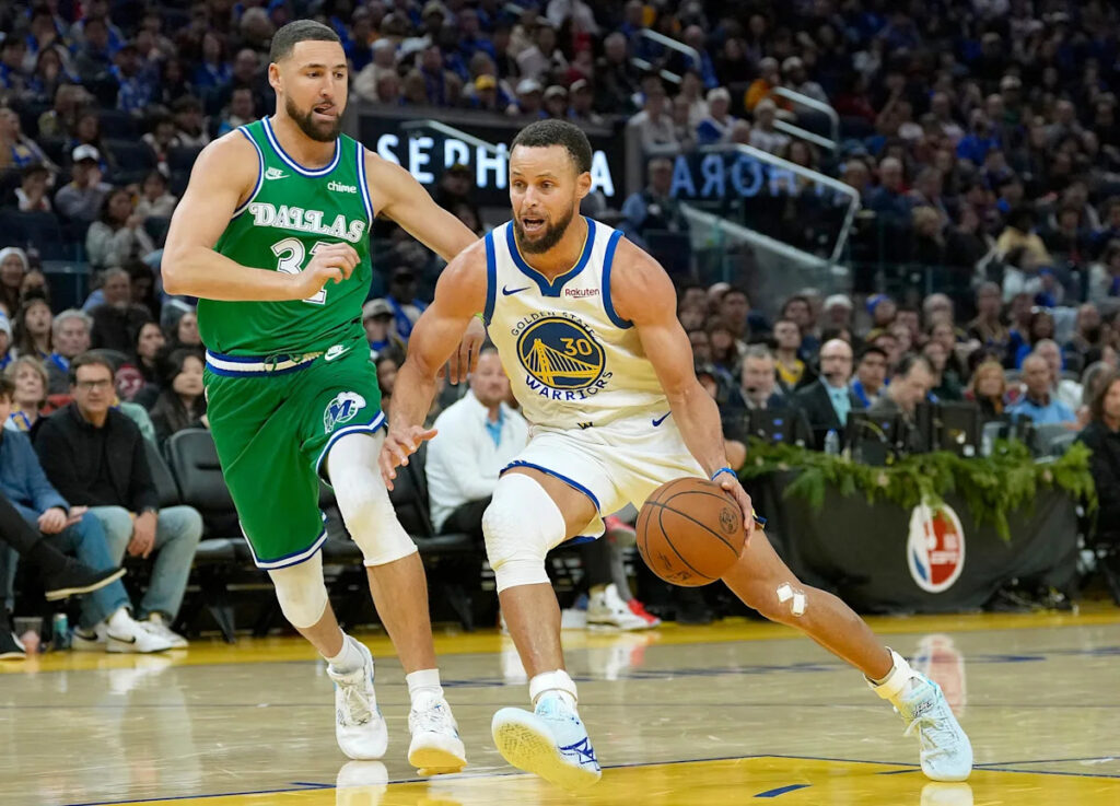 Is Klay Thompson in Mavericks’ plans? Landing spots if he’s traded Is Klay Thompson in Mavericks’ plans? Landing spots if he’s traded