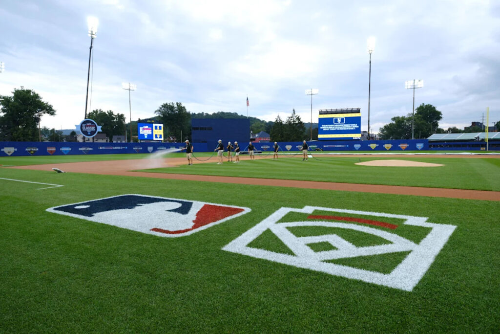 Little League World Series rules: Innings, run rule, pitch count explained