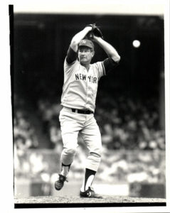 Tommy John says goodbye: Baseball icon shares emotional message on Yankees Old-Timers’ Day