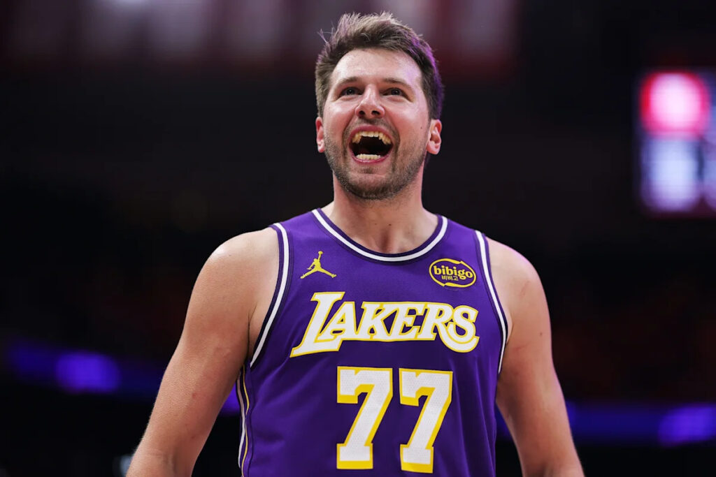 Lakers schedule: Notable games that will shape 2026-27 season