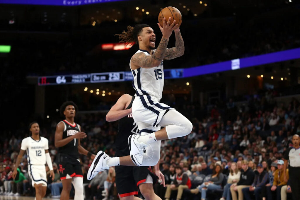 Cause of death for Grizzlies player Brandon Clarke revealed