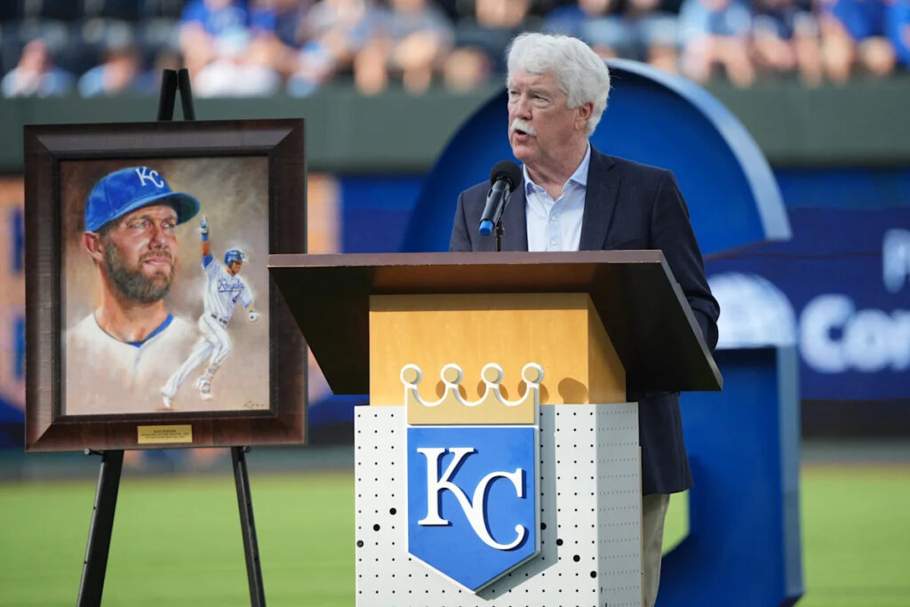 Kansas City council sidesteps voters, approves 0M for Royals stadium