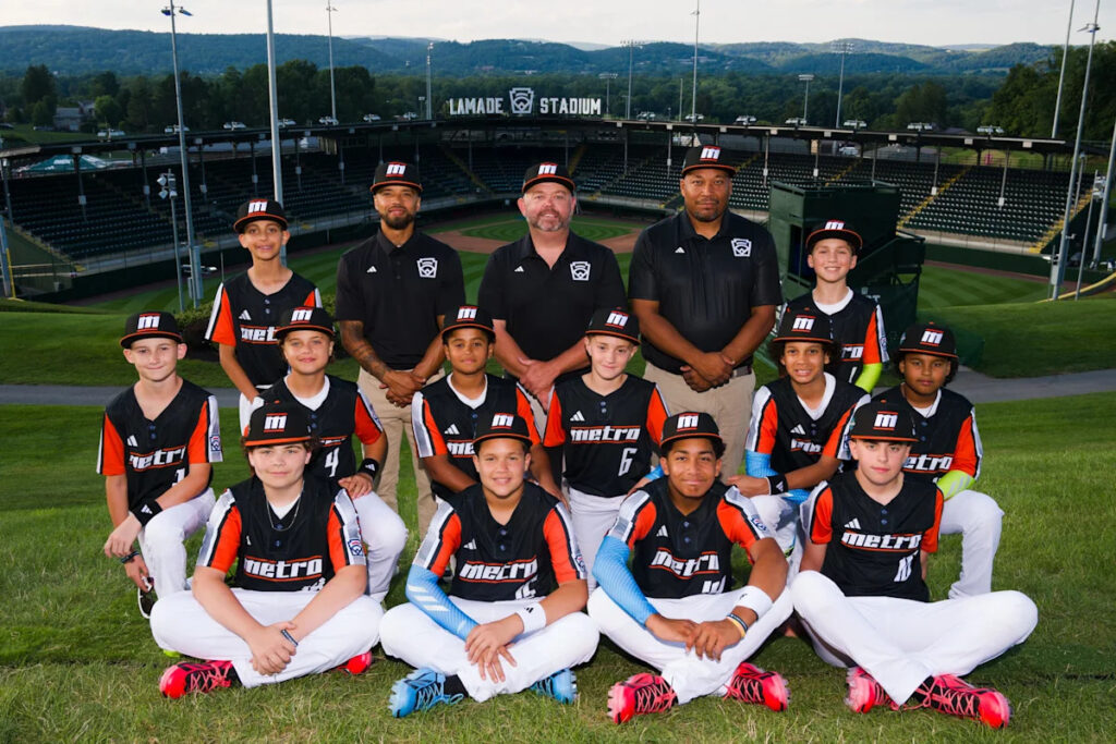 Little League World Series: Rules for innings, replay, pitch count Little League World Series: Rules for innings, replay, pitch count