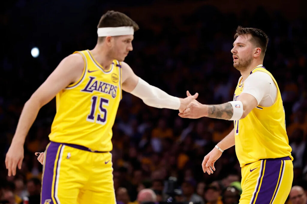 Lakers schedule: What to know for 2026-27 season