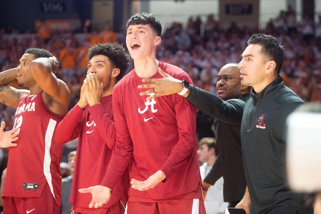 Former Alabama basketball player Kai Spears wins defamation case against New York Times
