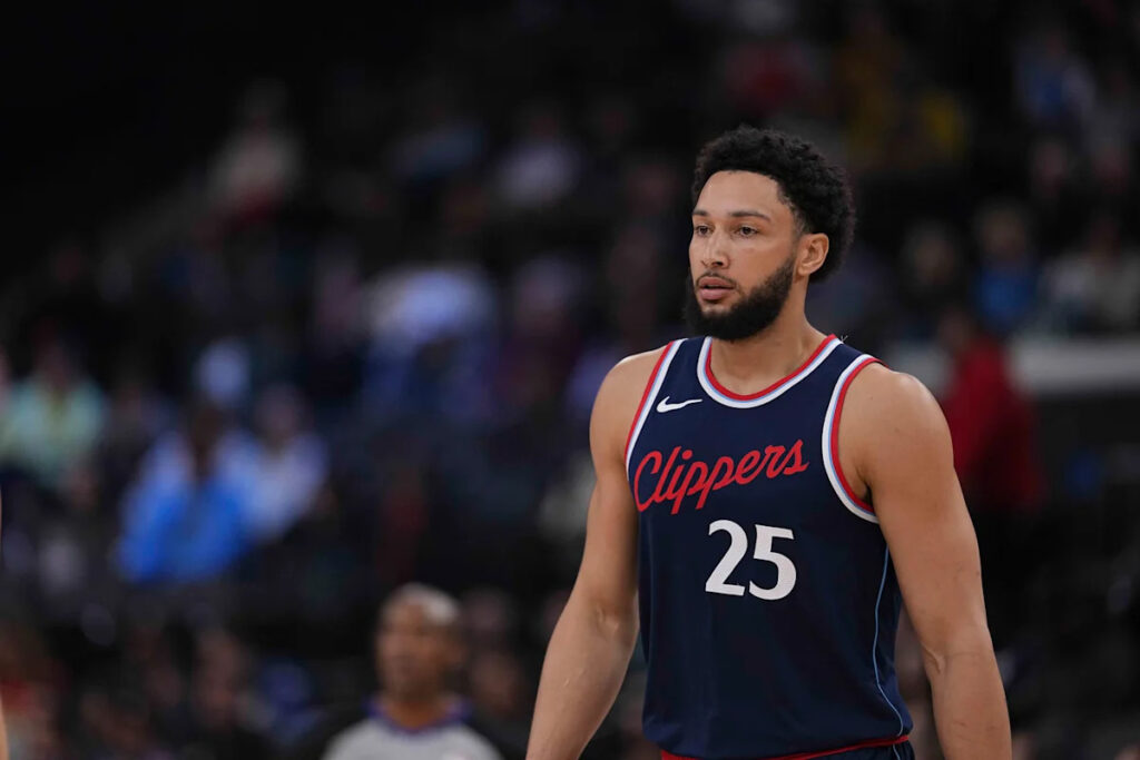 Ben Simmons to be a full participant at Australian basketball minicamp ahead of possible NBA return Ben Simmons to be a full participant at Australian basketball minicamp ahead of possible NBA return