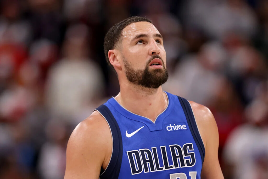 Mavericks agree to buy out Klay Thompson’s contract, with sharpshooter reportedly joining Heat Mavericks agree to buy out Klay Thompson’s contract, with sharpshooter reportedly joining Heat