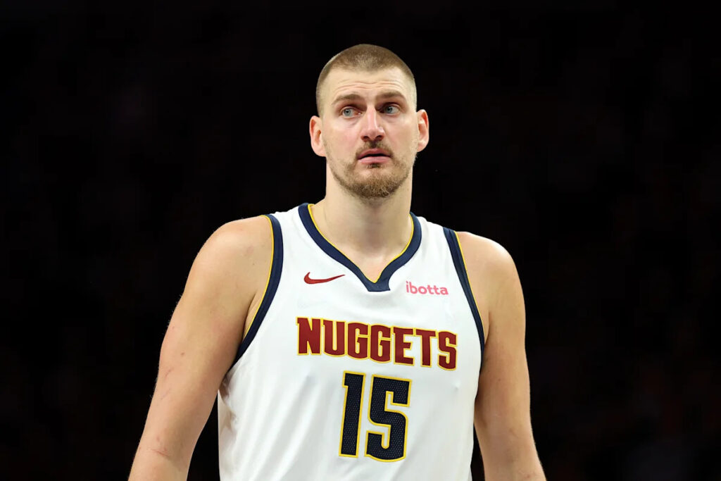 Nikola Jokić, Nuggets received offer from Greek team Panathinaikos to buy out final year of contract
