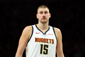 Nikola Jokić, Nuggets received offer from Greek team Panathinaikos to buy out final year of contract Nikola Jokić, Nuggets received offer from Greek team Panathinaikos to buy out final year of contract