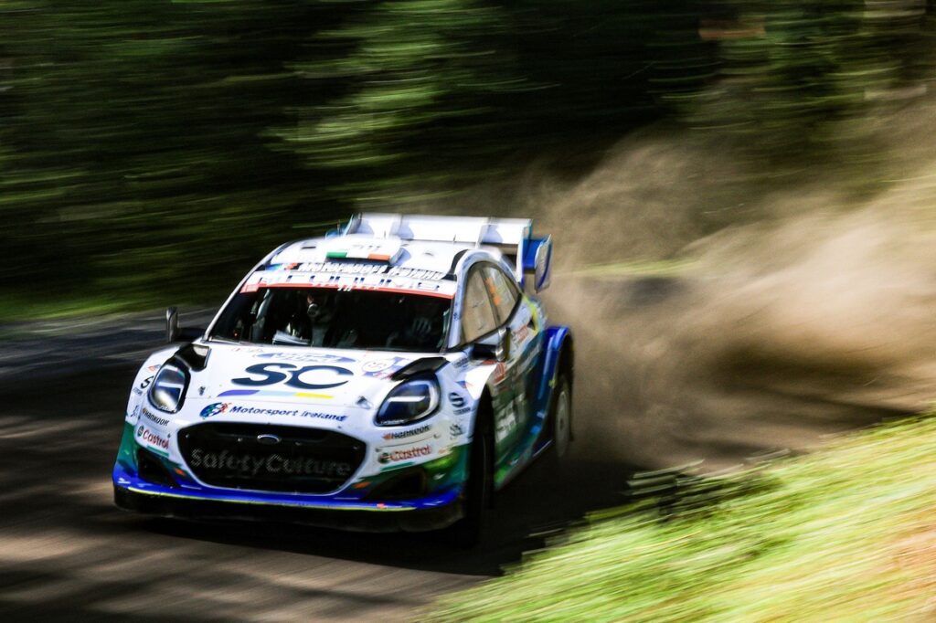 Could qualifying resolve the WRC’s 2027 road order conundrum? Could qualifying resolve the WRC’s 2027 road order conundrum?