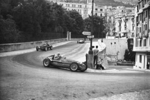 Clark, Senna, Antonelli – How the grand chelem age record evolved Clark, Senna, Antonelli – How the grand chelem age record evolved