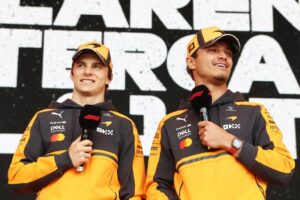 What Norris’ contract extension means for McLaren and Piastri What Norris’ contract extension means for McLaren and Piastri