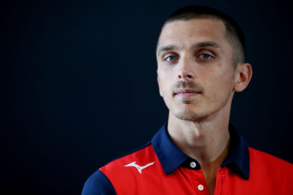 Tech3 signs Marini for next two MotoGP seasons Tech3 signs Marini for next two MotoGP seasons