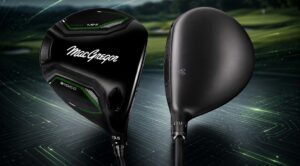 MacGregor launches Mac Mini Driver MacGregor launches Mac Mini Driver