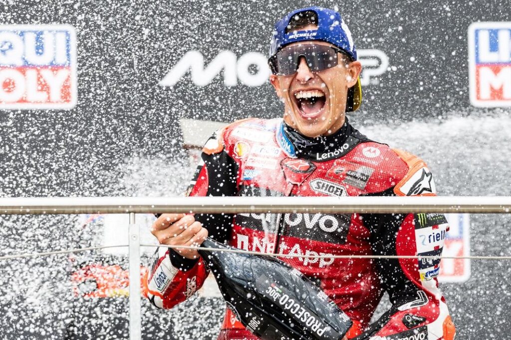Voting is open in Autosport Best of the Month for July 2026