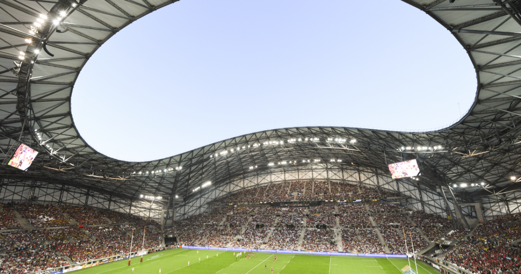 Corporate Hospitality Season: Golf Days, Rugby Internationals, and the Business of Sport Corporate Hospitality Season: Golf Days, Rugby Internationals, and the Business of Sport
