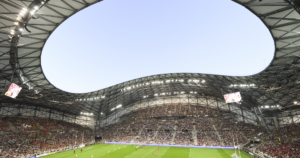Corporate Hospitality Season: Golf Days, Rugby Internationals, and the Business of Sport Corporate Hospitality Season: Golf Days, Rugby Internationals, and the Business of Sport