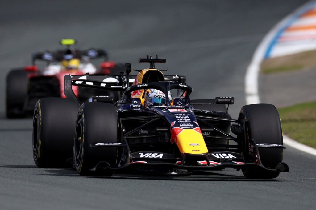 Why Red Bull has F1’s top-ranked engine, and what it reveals about ADUO Why Red Bull has F1’s top-ranked engine, and what it reveals about ADUO