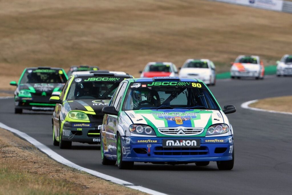 Four on the move in Autosport National Rankings Four on the move in Autosport National Rankings